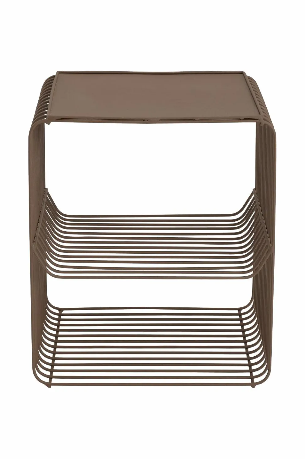 Ellos Home Sengebord / sidebord Swike