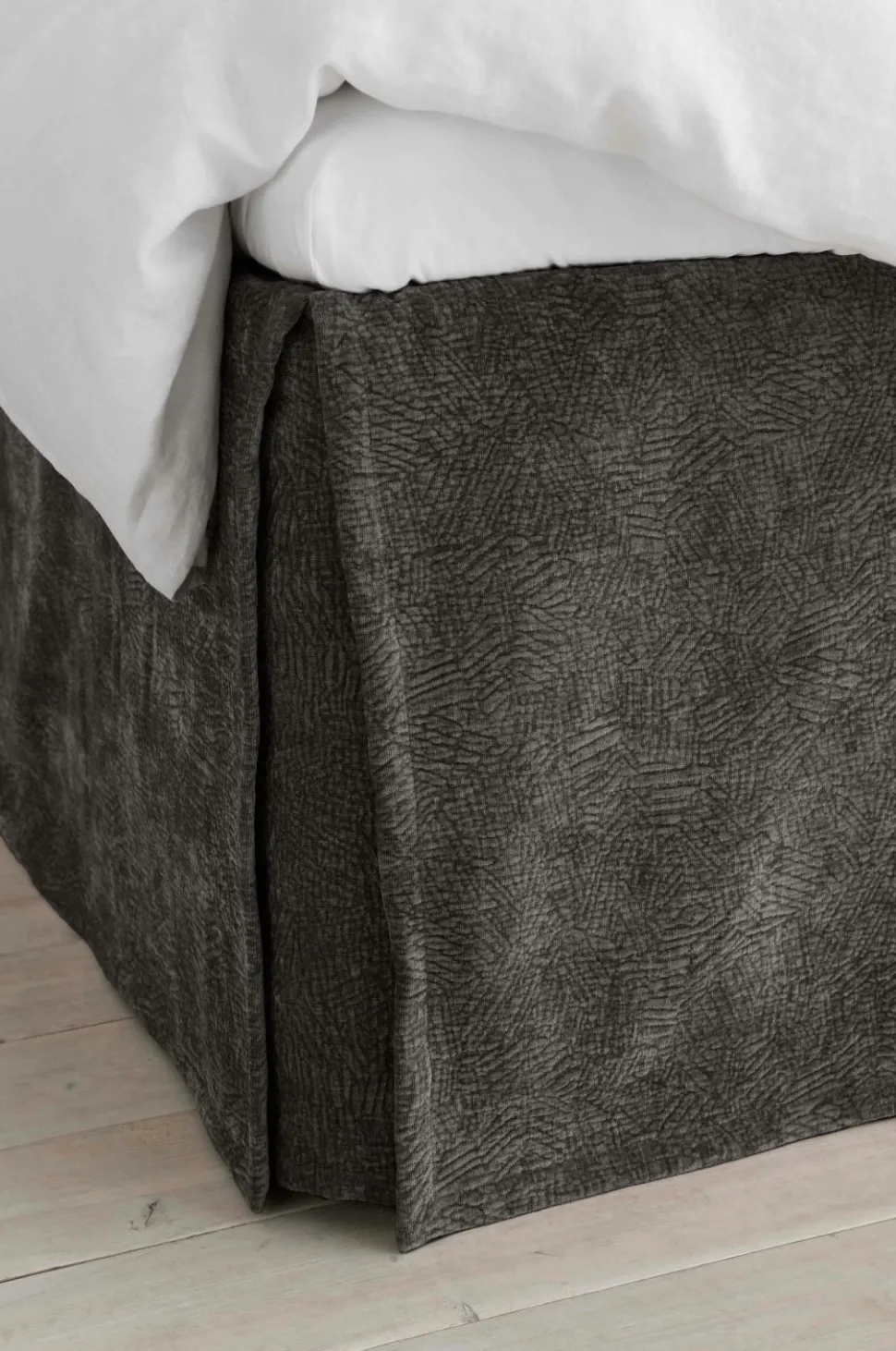 Ellos Home Sengekappe Devine, højde 52 cm