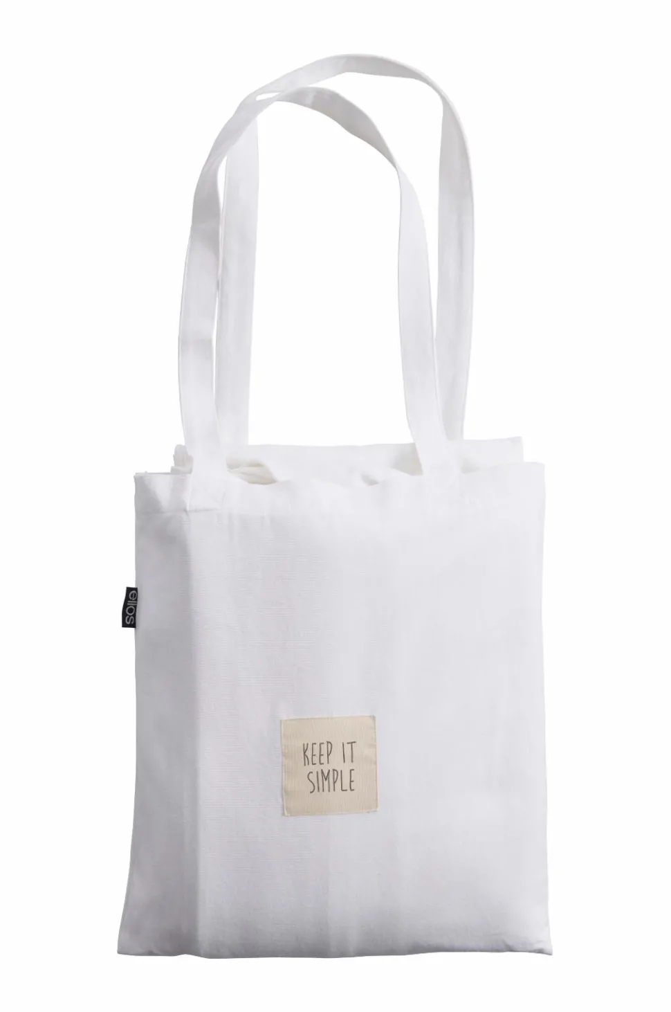 Ellos Home Sengekappe Shelby, højde 60 cm