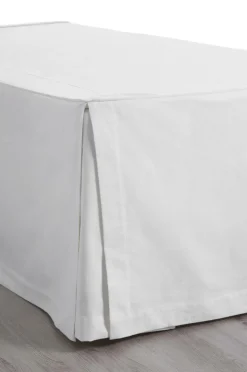 Ellos Home Sengekappe Shelby, højde 52 cm