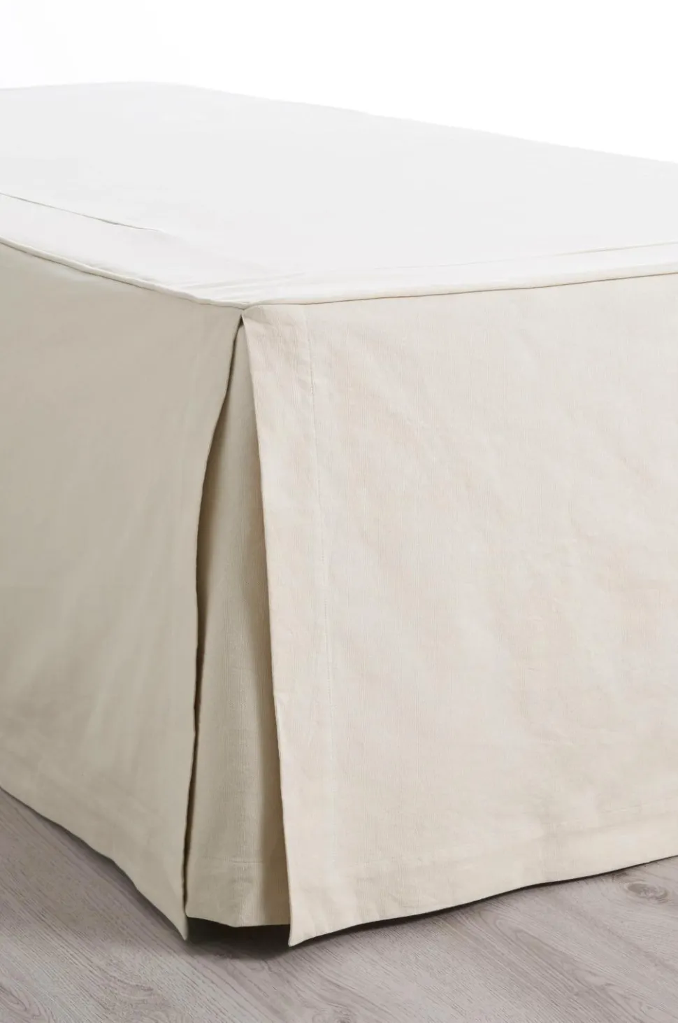 Ellos Home Sengekappe Shelby, højde 52 cm
