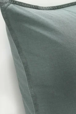 Ellos Home Sengesæt Rania i vintagevasket bomuld