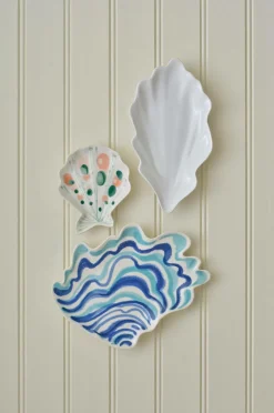 Ellos Home Serveringsfad Sea Pond