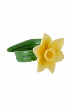 Ellos Home Servietringe Lily 4-pak