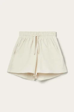 Ellos Home Shorts Candela Peached