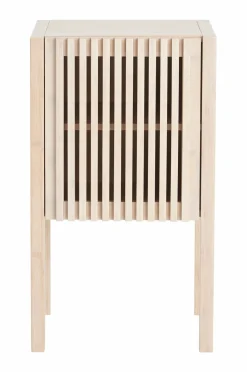 Ellos Home Skab / Sengebord Stripe