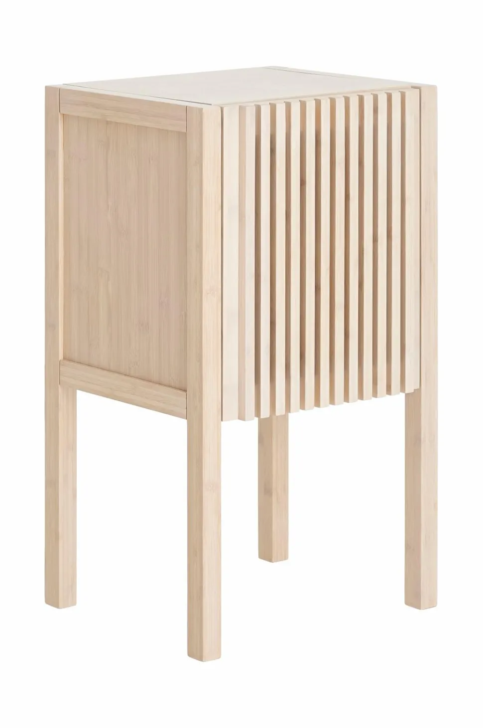 Ellos Home Skab / Sengebord Stripe