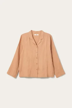 Ellos Home Skjorte Candice Shirt Long Sleeve