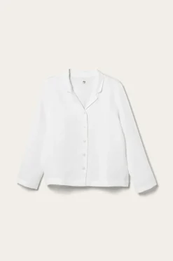 Ellos Home Skjorte Candice Shirt Long Sleeve