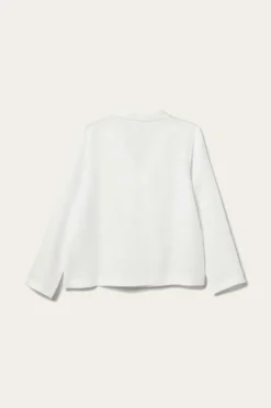 Ellos Home Skjorte Candice Shirt Long Sleeve