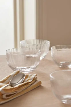 Ellos Home Skål Vanity 4-pak Ø 12 cm