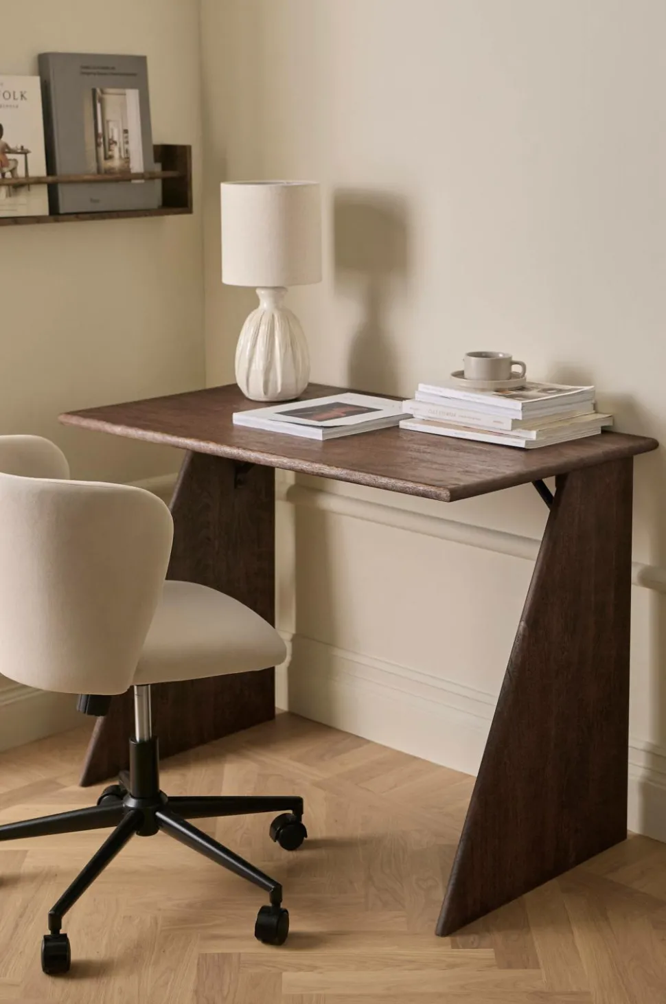 Ellos Home Skrivebord Vittorio