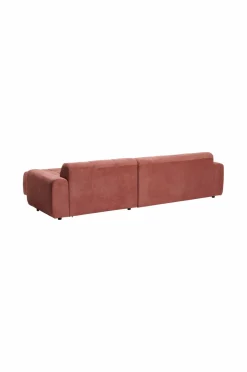 Ellos Home Sofa Alvaleja 2,5-sæders med Chaiselong