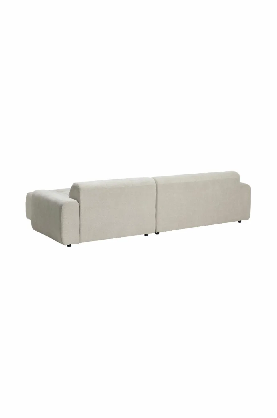 Ellos Home Sofa Alvaleja 2,5-sæders med Chaiselong