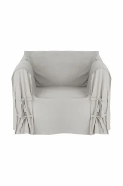 Ellos Home Sofabetræk Tora til lænestol