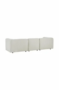 Ellos Home Sofa Bina 3-pers. med venstrevendt chaiselong