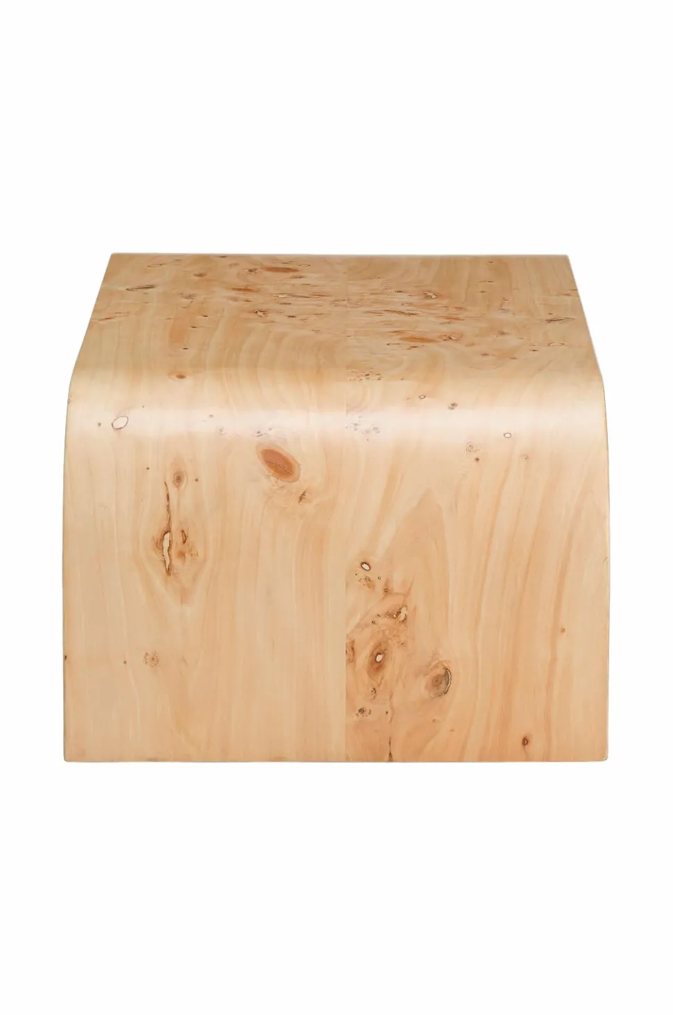 Ellos Home Sofabord Briddy 120x60 cm