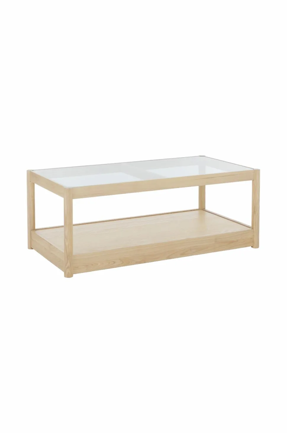 Ellos Home Sofabord Class 120x60 cm