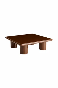 Ellos Home Sofabord Rallu 100x100 cm