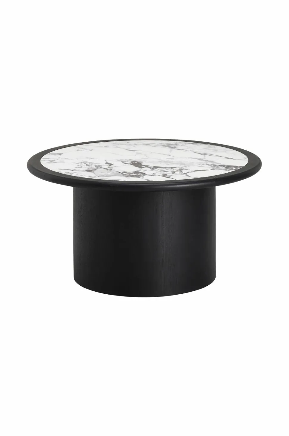Ellos Home Sofabord Ramma Ø 90 cm