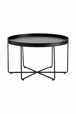 Ellos Home Sofabord Telvin Ø 78,5 cm