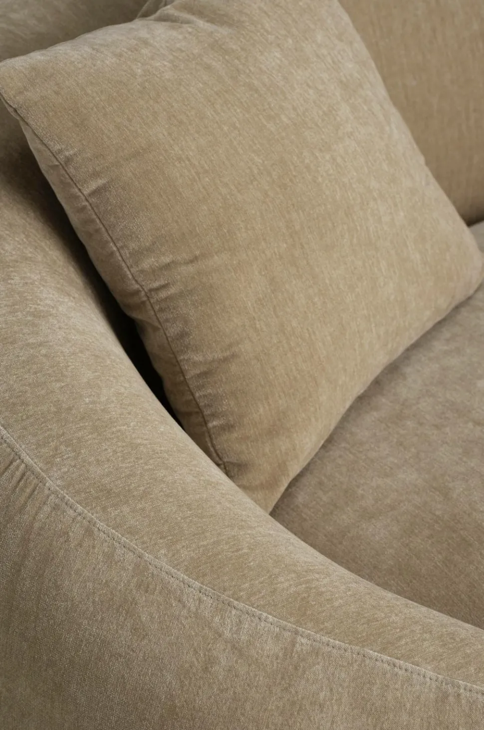 Ellos Home Sofa Bromina
