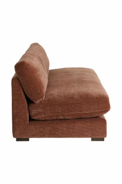 Ellos Home Sofa Daddy 3-sæders
