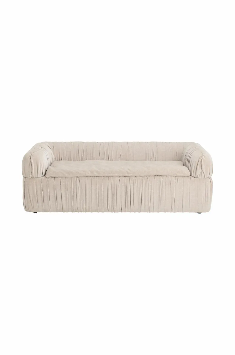 Ellos Home Sofa Dekora 3-sæders