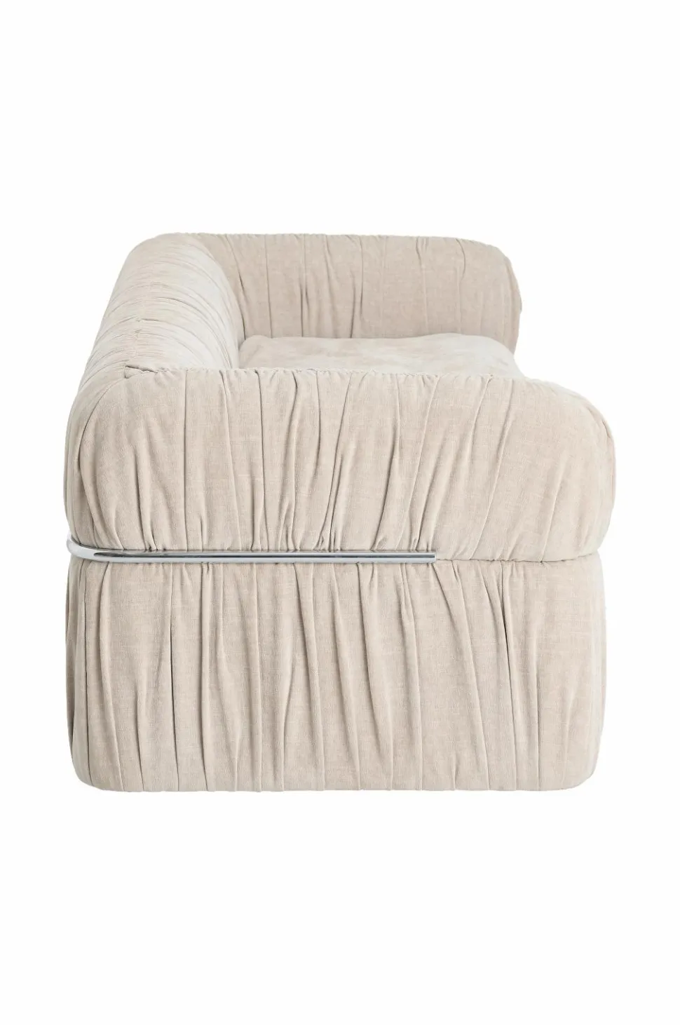 Ellos Home Sofa Dekora 3-sæders