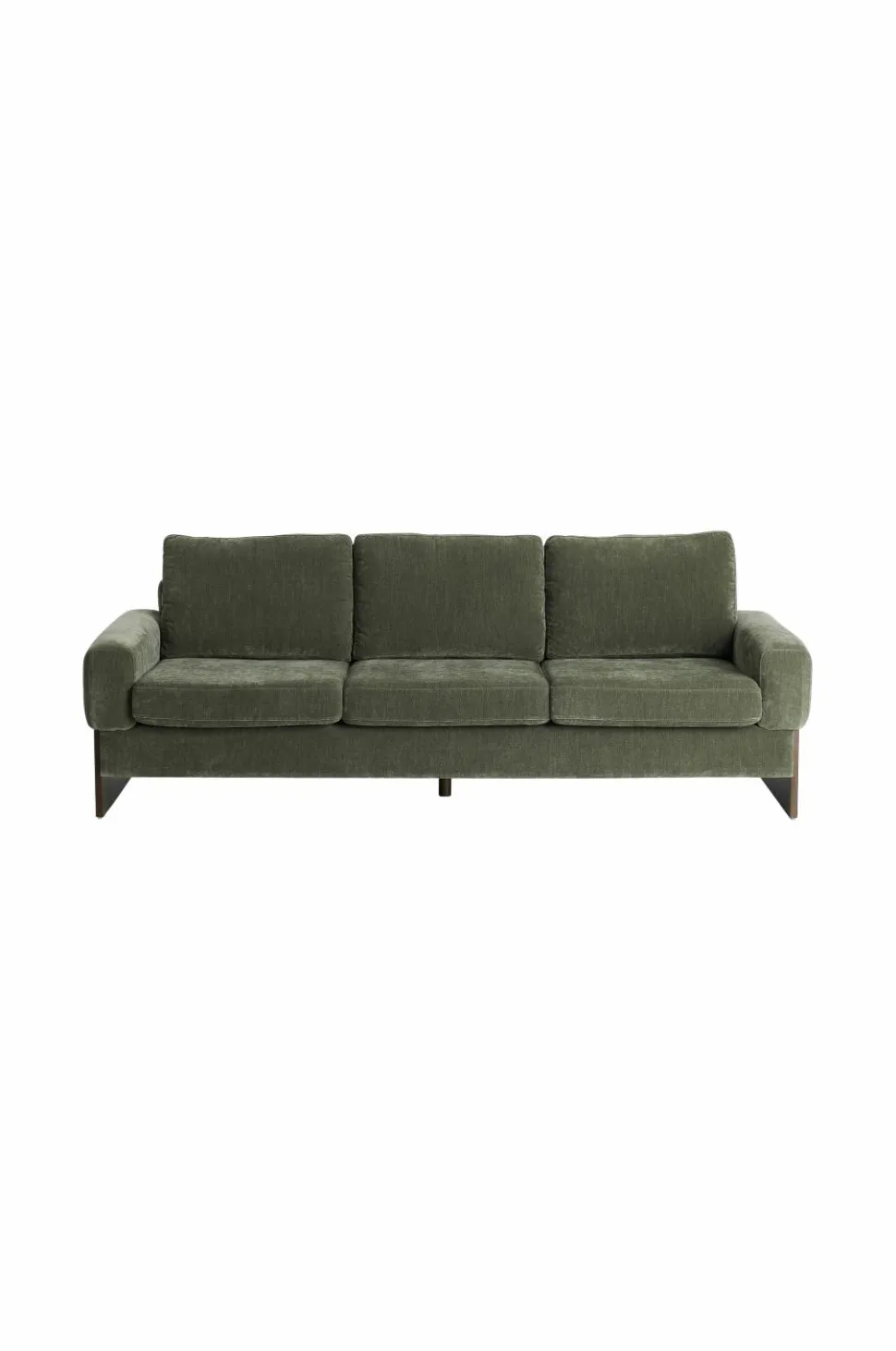 Ellos Home Sofa Gunvild 3-sæders