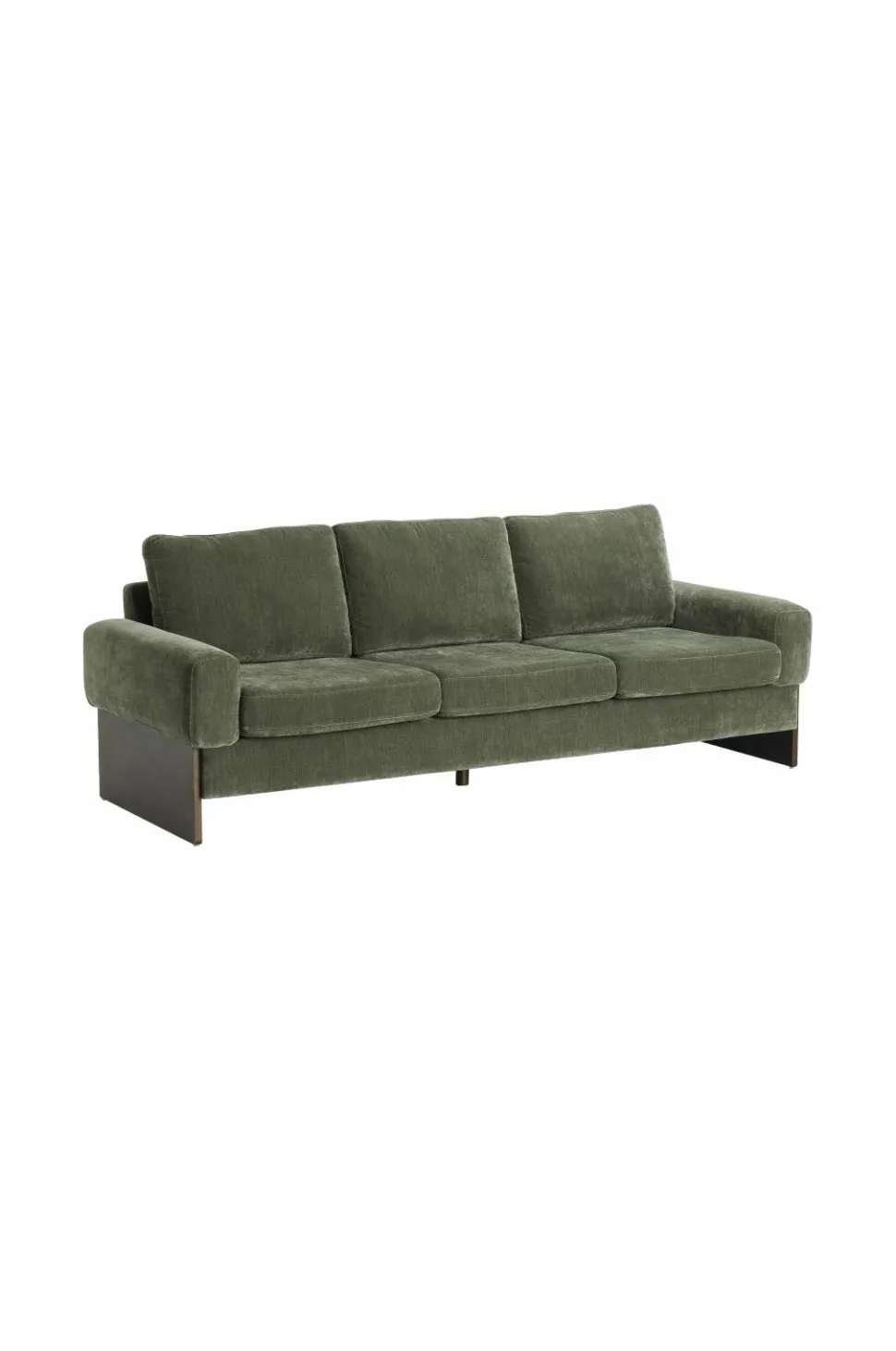 Ellos Home Sofa Gunvild 3-sæders