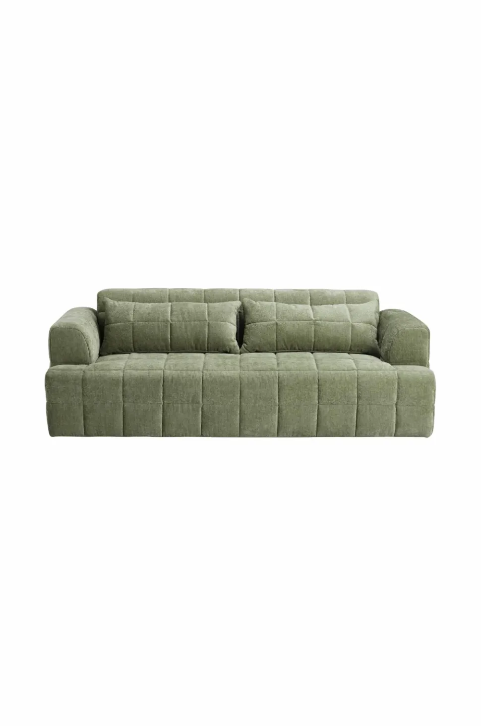 Ellos Home Sofa Kamalika 3-sæders