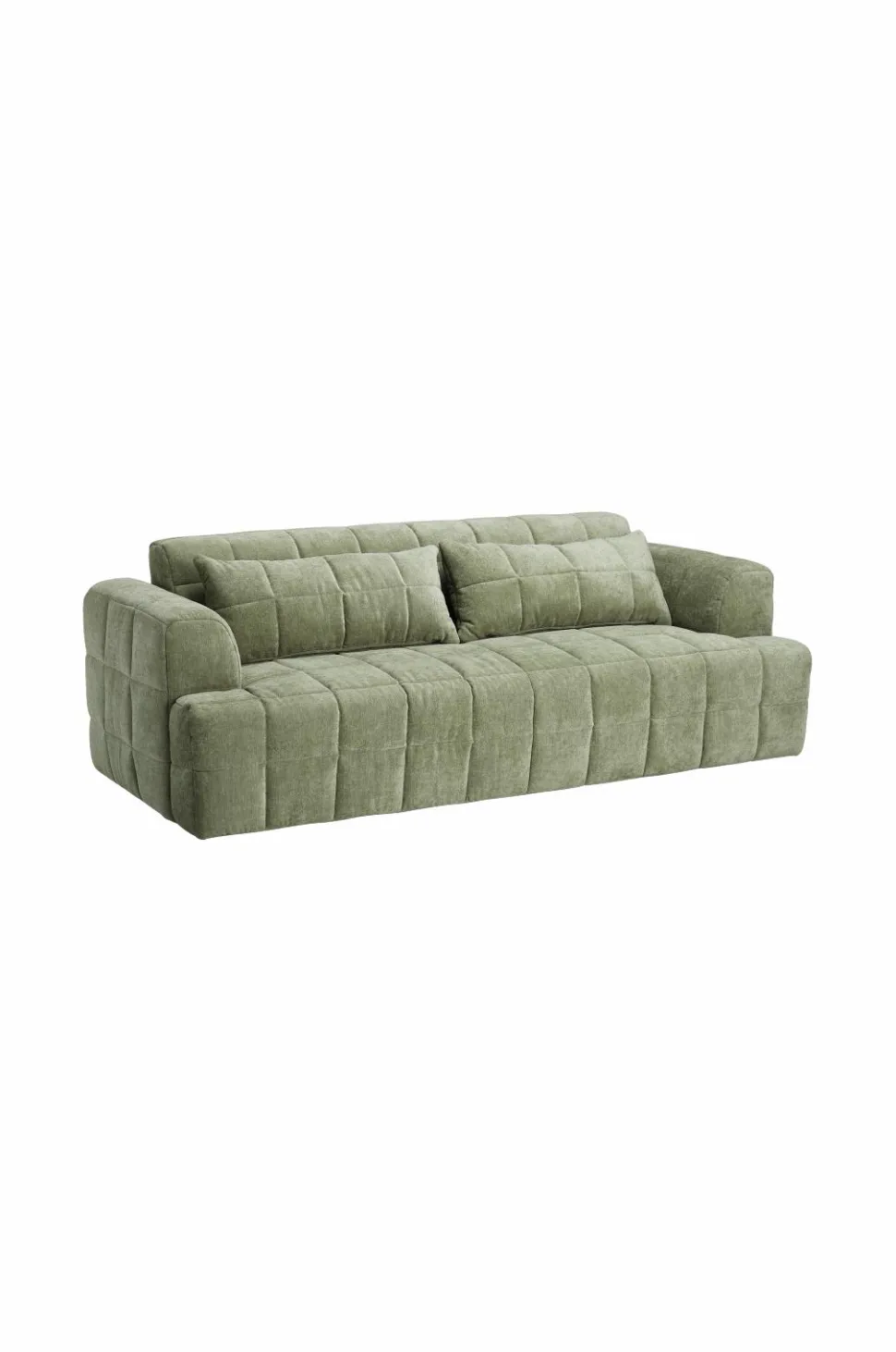 Ellos Home Sofa Kamalika 3-sæders