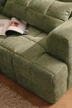 Ellos Home Sofa Kamalika 3-sæders