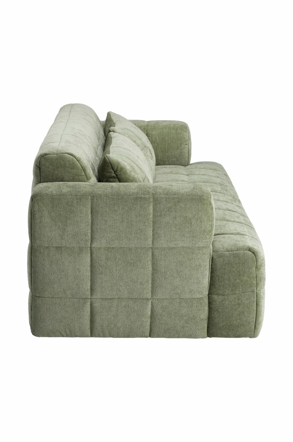 Ellos Home Sofa Kamalika 3-sæders