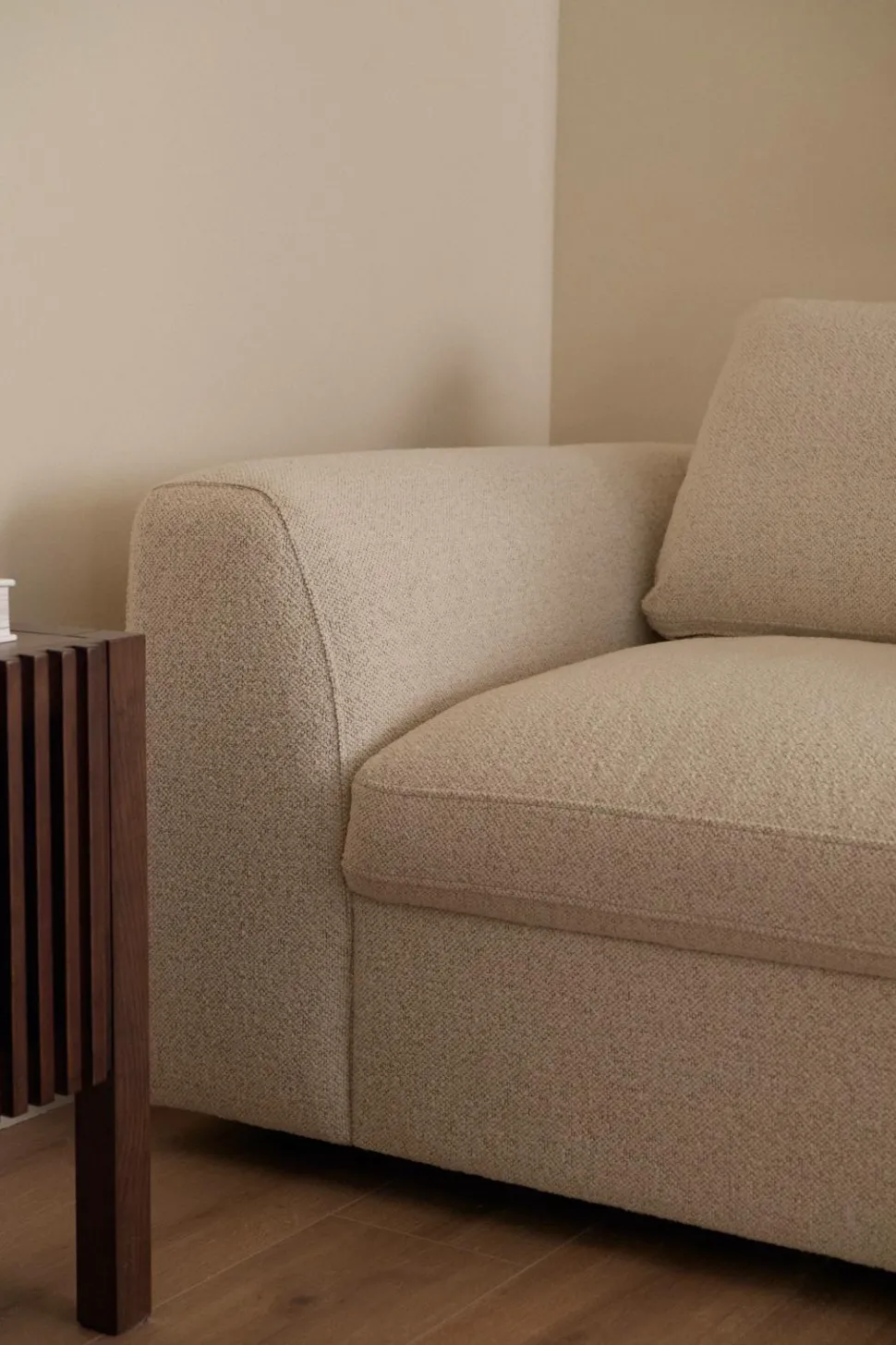 Ellos Home Sofa Lexina 2,5-sæders med Chaiselong