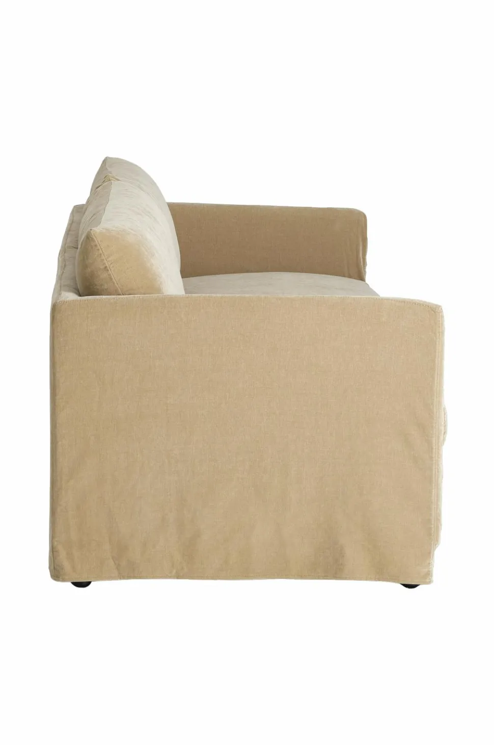 Ellos Home Sofa Mekanola 3-sæders