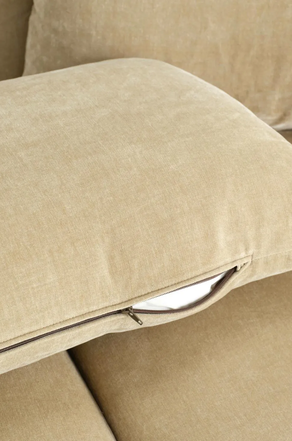 Ellos Home Sofa Mekanola 3-sæders