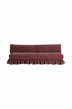 Ellos Home Sofa Pariley 3-sæders