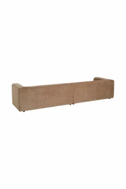 Ellos Home Sofa Poletta 4-personers