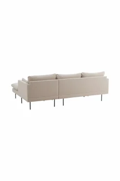 Ellos Home Sofa Sindra 3-pers. med chaiselong