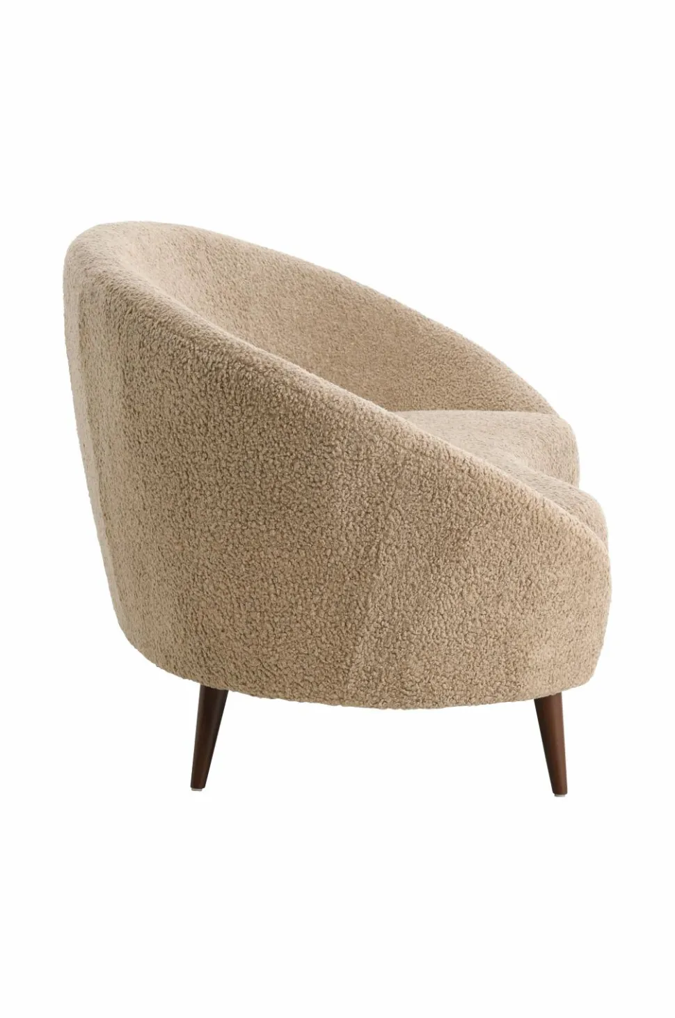 Ellos Home Sofa Tissla 3-pers.