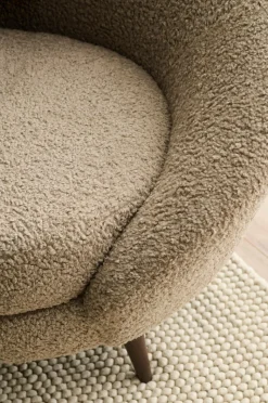 Ellos Home Sofa Tissla 3-pers.
