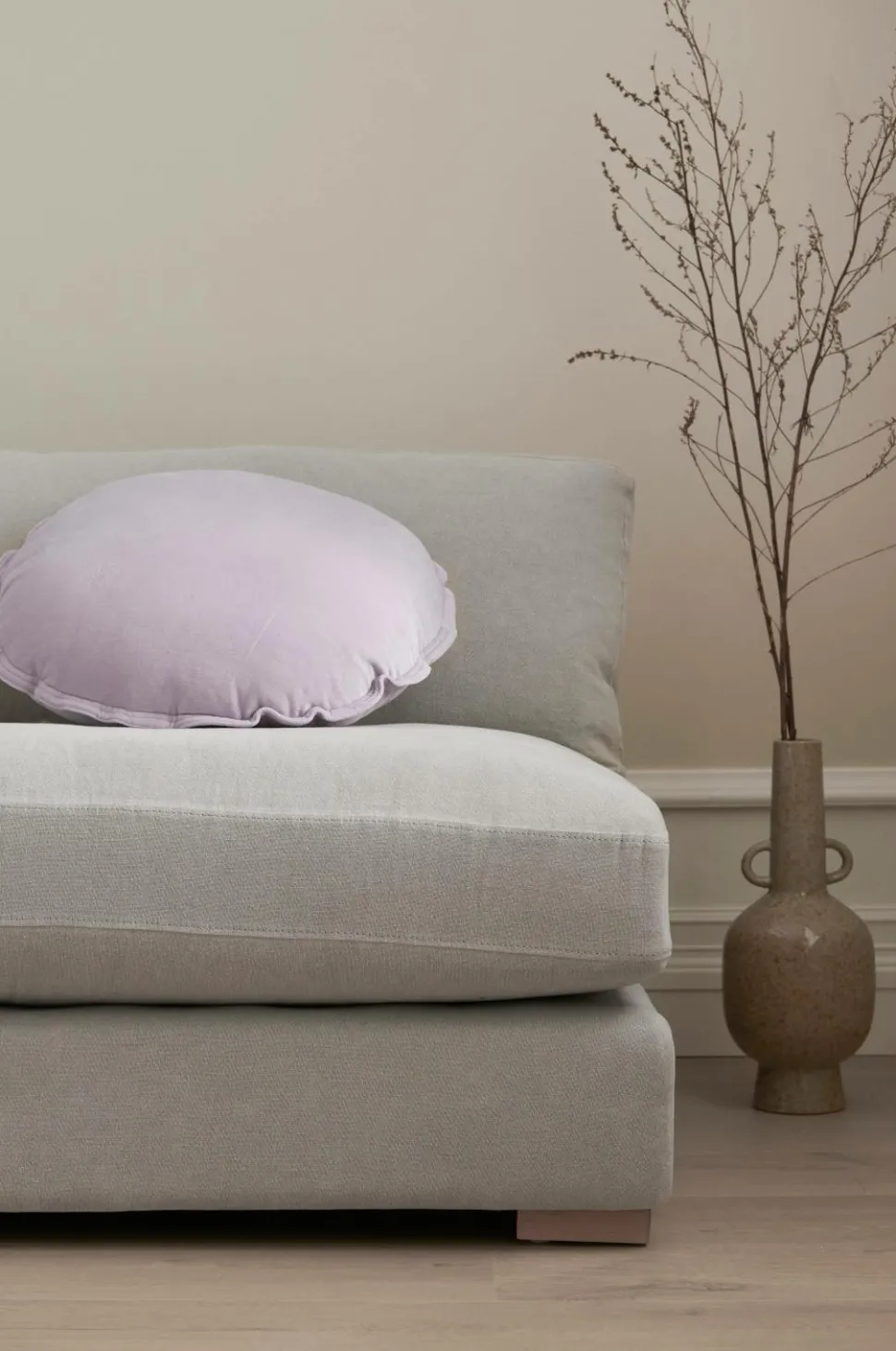 Ellos Home Sofa Vide 3-pers.