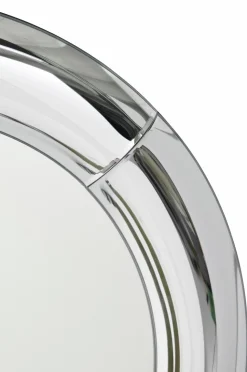 Ellos Home Spejl Silver