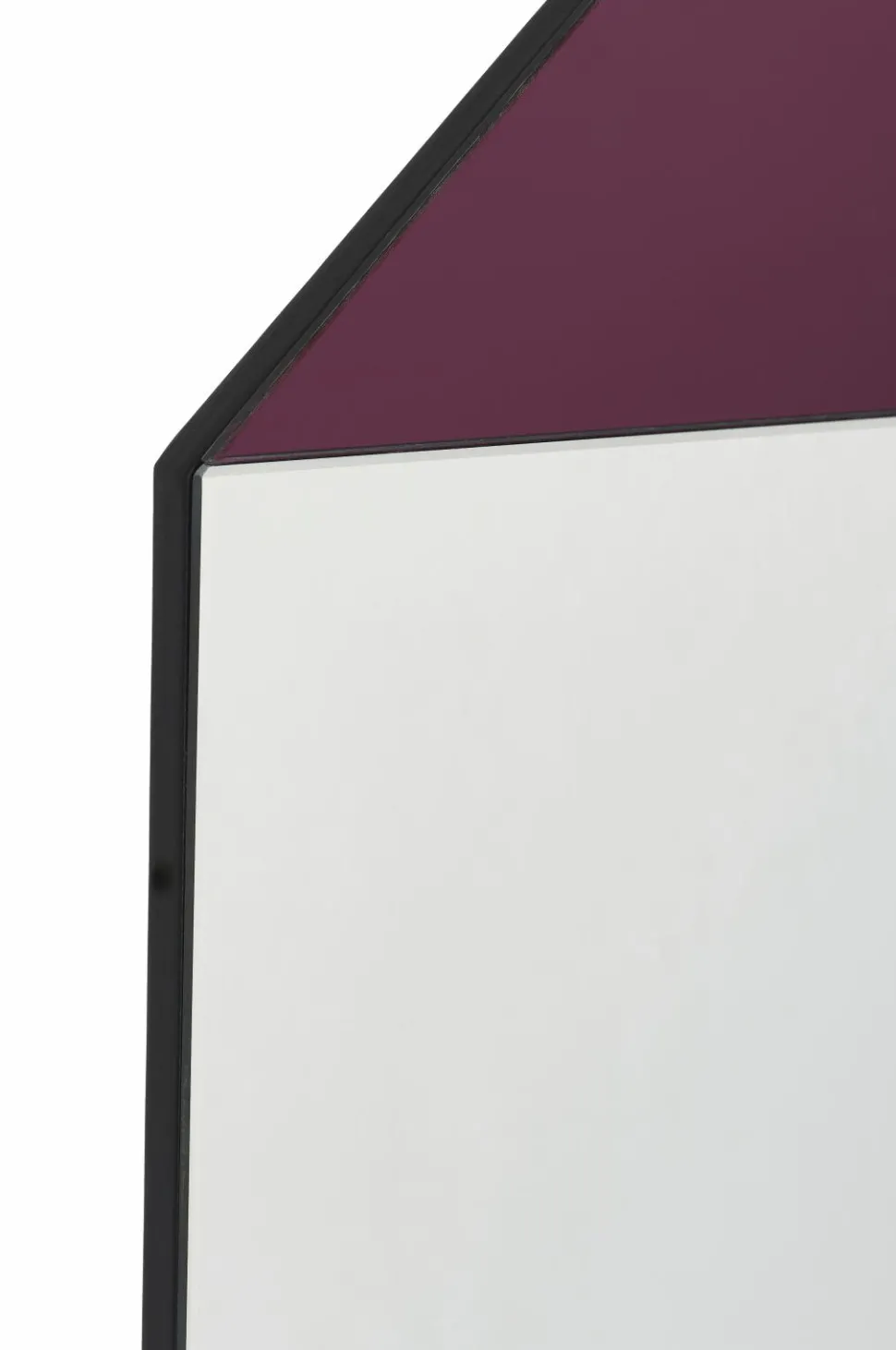 Ellos Home Spejlterning Cube