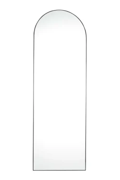 Ellos Home Spejl Valv 150x50 cm