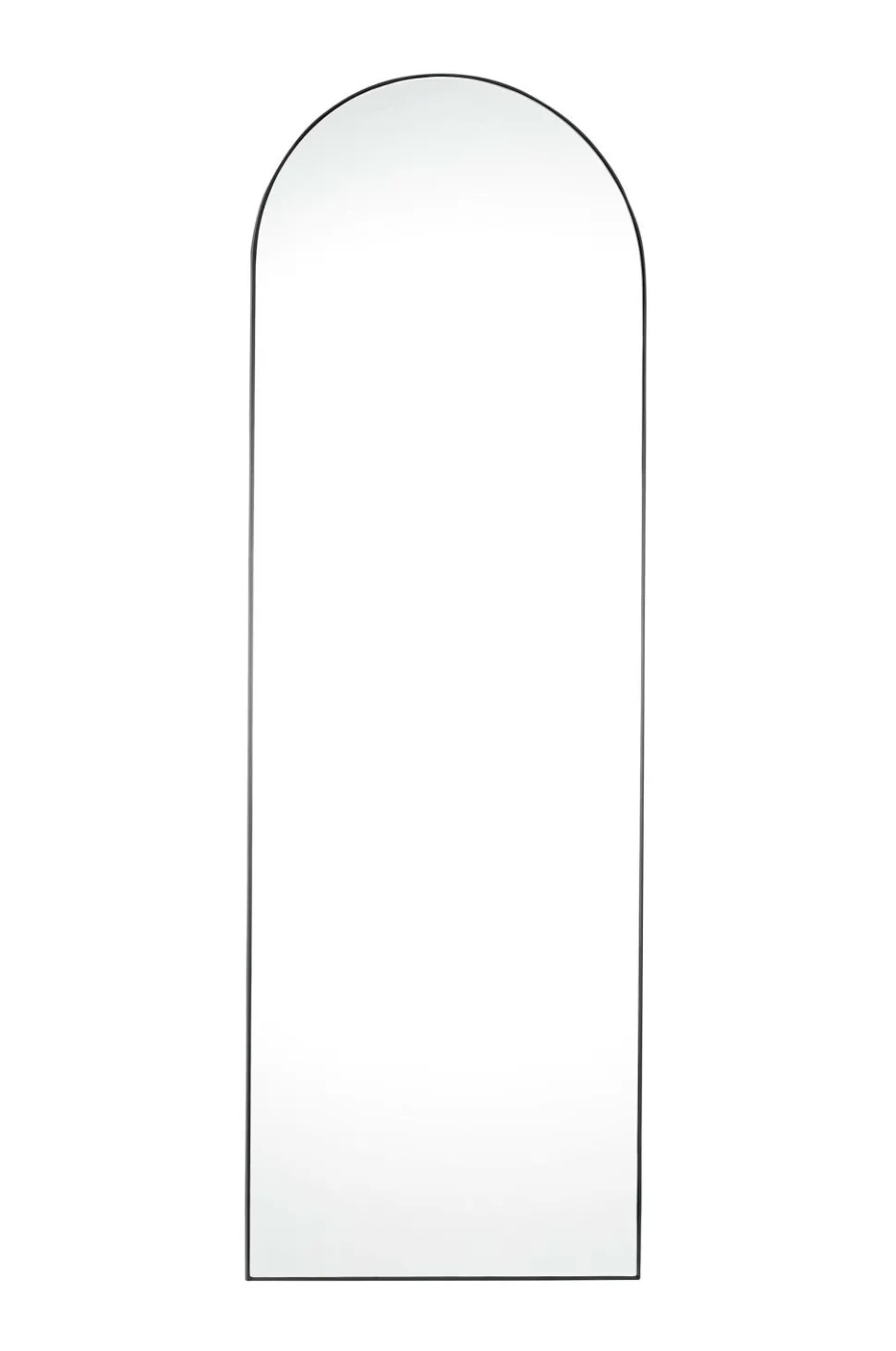 Ellos Home Spejl Valv 150x50 cm