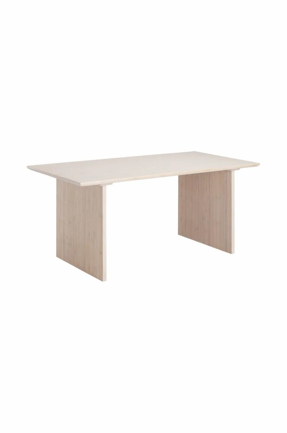 Ellos Home Spisebord Bamboo 180x89 cm