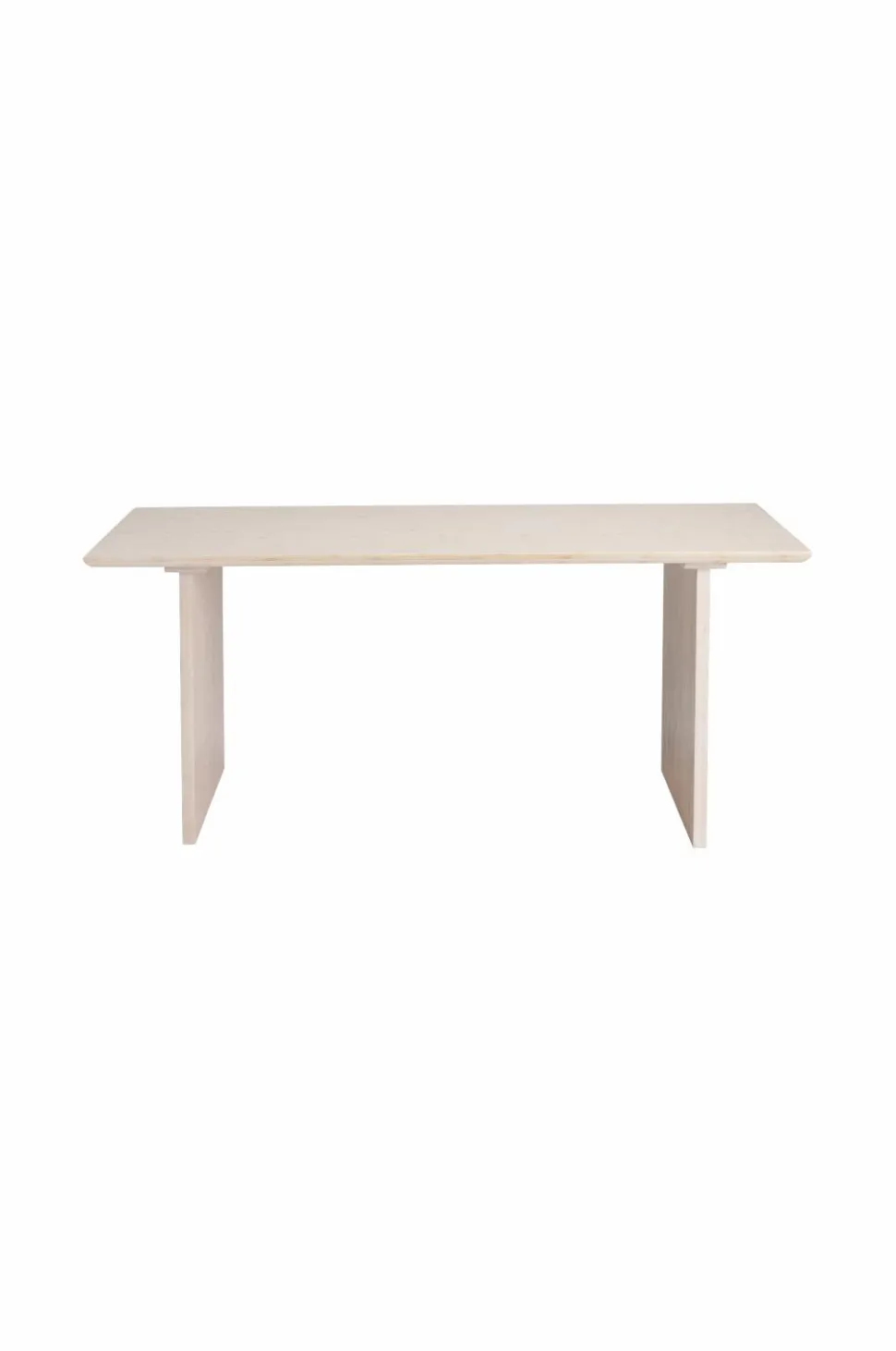 Ellos Home Spisebord Bamboo 180x89 cm